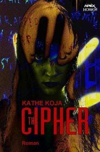 Produktbild: The Cipher