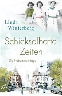 Produktbild: Schicksalhafte Zeiten