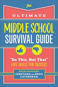 Produktbild: The Ultimate Middle School Survival Guide