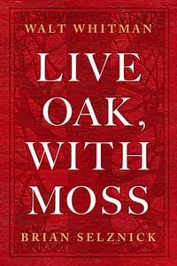 Produktbild: Live Oak, with Moss