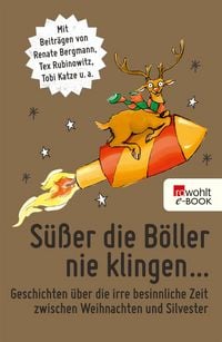 Produktbild: S&uuml;&szlig;er die B&ouml;ller nie klingen ...