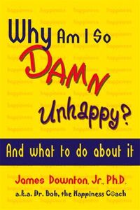 Produktbild: Why Am I So Damn Unhappy?