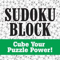 Bild vom Artikel Sudoku Block vom Autor Puzzle Master