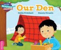 Produktbild: Cambridge Reading Adventures Our Den Pink B Band