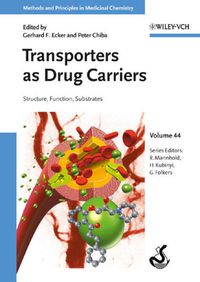 Produktbild: Transporters as Drug Carriers