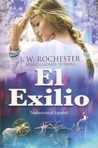 Produktbild: El exilio