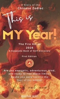 Produktbild: This Is MY Year