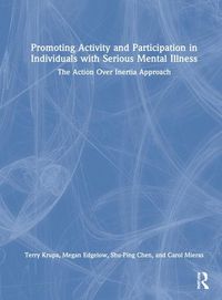 Produktbild: Krupa, T: Promoting Activity and Participation in Individual