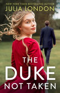 Produktbild: The Duke Not Taken