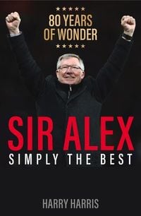 Produktbild: Sir Alex