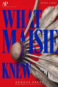 Produktbild: What Maisie Knew