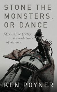 Produktbild: Stone the Monsters, or Dance