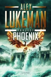 Produktbild: Project Phoenix (project 16)