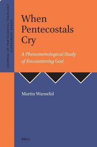 Produktbild: When Pentecostals Cry