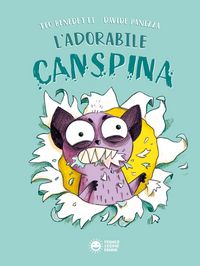 Produktbild: L' adorabile Canspina