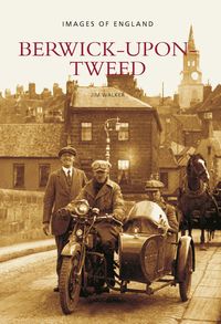 Produktbild: Walker, J: Berwick-Upon-Tweed
