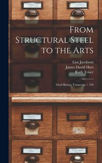 Produktbild: From Structural Steel to the Arts