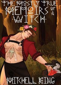 Produktbild: The Mostly True Memoirs of a Witch