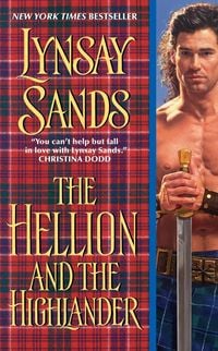 Produktbild: The Hellion and the Highlander
