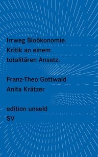Produktbild: Irrweg Bio&ouml;konomie