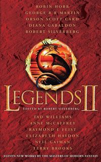 Produktbild: Legends 2