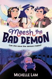 Produktbild: Meesh the Bad Demon