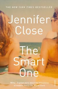 Produktbild: Close, J: The Smart One