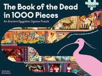 Produktbild: The Book of the Dead in 1000 Pieces