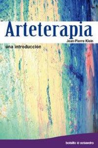 Produktbild: Arteterapia : una introducci&oacute;n