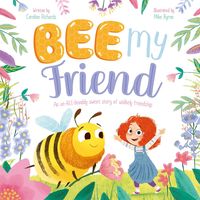 Bild vom Artikel Bee My Friend vom Autor 