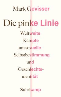 Produktbild: Die pinke Linie