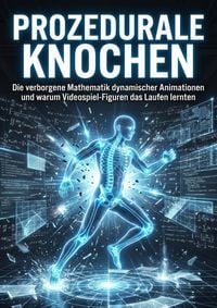 Produktbild: Prozedurale Knochen