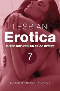 Produktbild: Lesbian Erotica, Volume 7