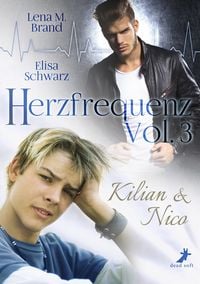 Produktbild: Herzfrequenz Vol. 3