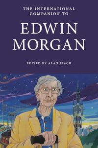 Produktbild: International Companion to Edwin Morgan