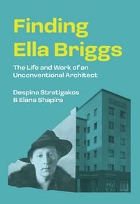 Produktbild: Finding Ella Briggs