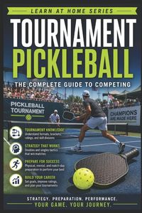 Produktbild: Tournament Pickleball