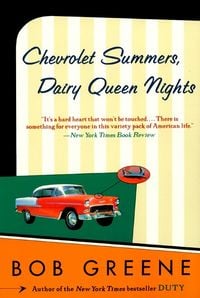 Produktbild: Chevrolet Summers, Dairy Queen Nights