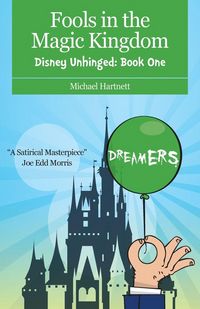 Produktbild: Fools in the Magic Kingdom