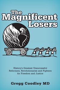 Produktbild: The Magnificent Losers