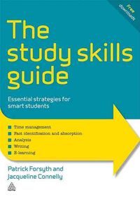 Produktbild: Study Skills Gd