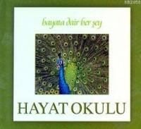 Produktbild: Hayat Okulu