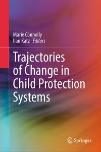 Produktbild: Trajectories of Change in Child Protection Systems