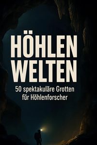 Produktbild: H&ouml;hlenwelten