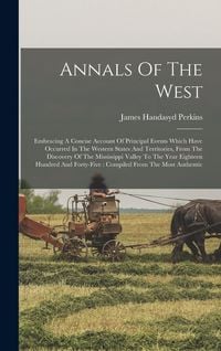 Produktbild: Annals Of The West