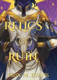 Produktbild: Relics of Ruin