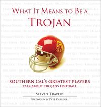 Produktbild: What It Means to Be a Trojan