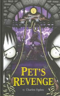 Produktbild: Pet's Revenge