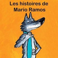 Produktbild: Les histoires de Mario Ramos