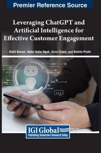 Produktbild: Leveraging ChatGPT and Artificial Intelligence for Effective Customer Engagement